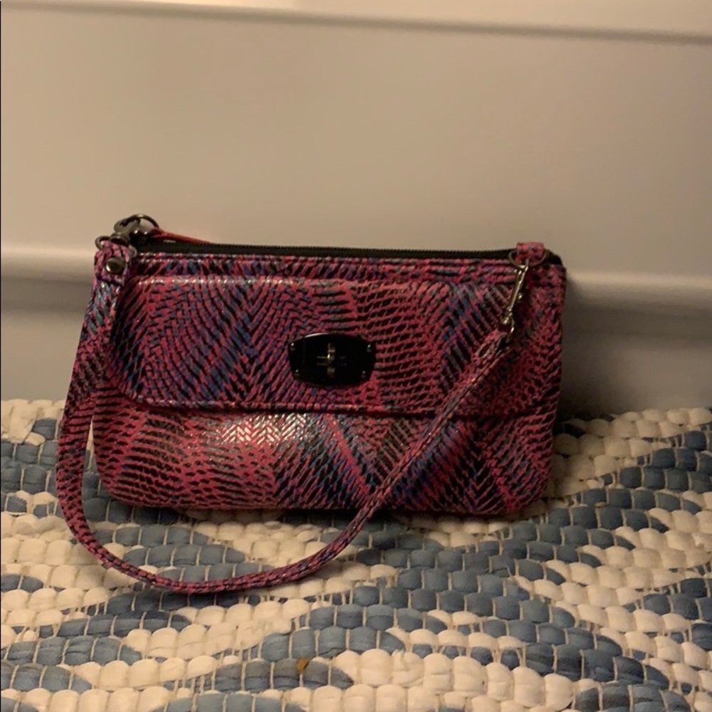 Like New Random Wristlet